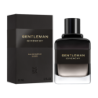 "Givenchy Gentleman Society: A modern, sophisticated woody-floral for men."