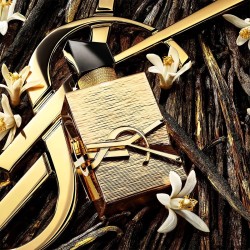 Yves Saint Laurent- Libre Vanille Couture