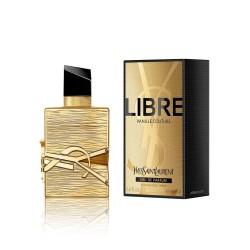 Yves Saint Laurent- Libre Vanille Couture