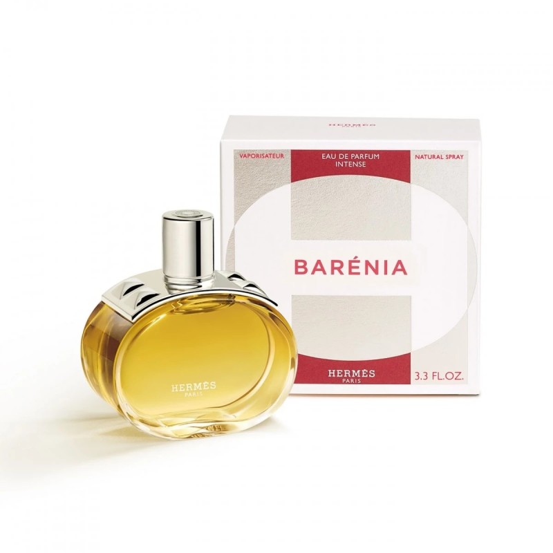 Hermès Barénia Eau de Parfum Intense | Official Hermès Fragrance