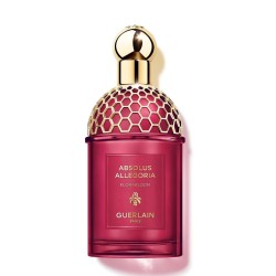 Absolus Allegoria Florabloom – Guerlain Eau de Parfum | Radiant Floral Scent