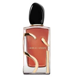 "Armani Sì Parfum 2025 | New Giorgio Armani Fragrance for Women"
