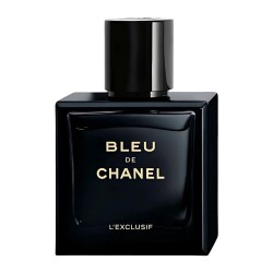 Experience Bleu de Chanel Les Exclusifs – a richer, deeper version of the iconic fragrance. Luxurious, long-lasting, and perfect