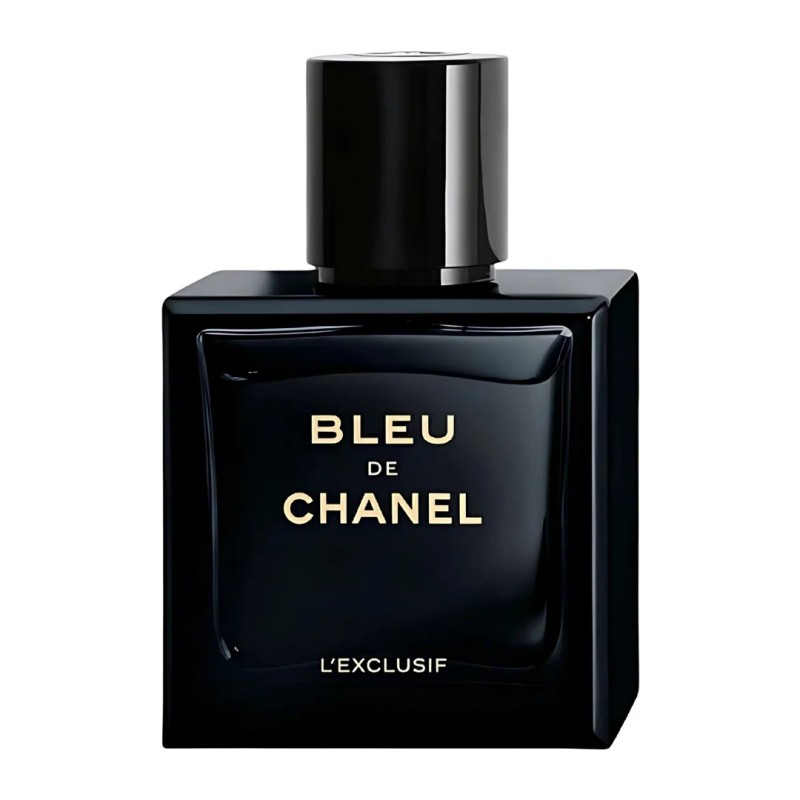 Experience Bleu de Chanel Les Exclusifs – a richer, deeper version of the iconic fragrance. Luxurious, long-lasting, and perfect