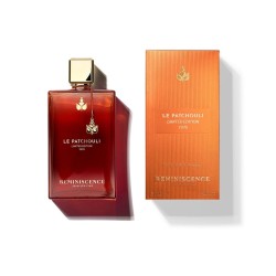 "Réminiscence Le Patchouli Intense – Limited Edition 1970 | Amber Woody Perfume"