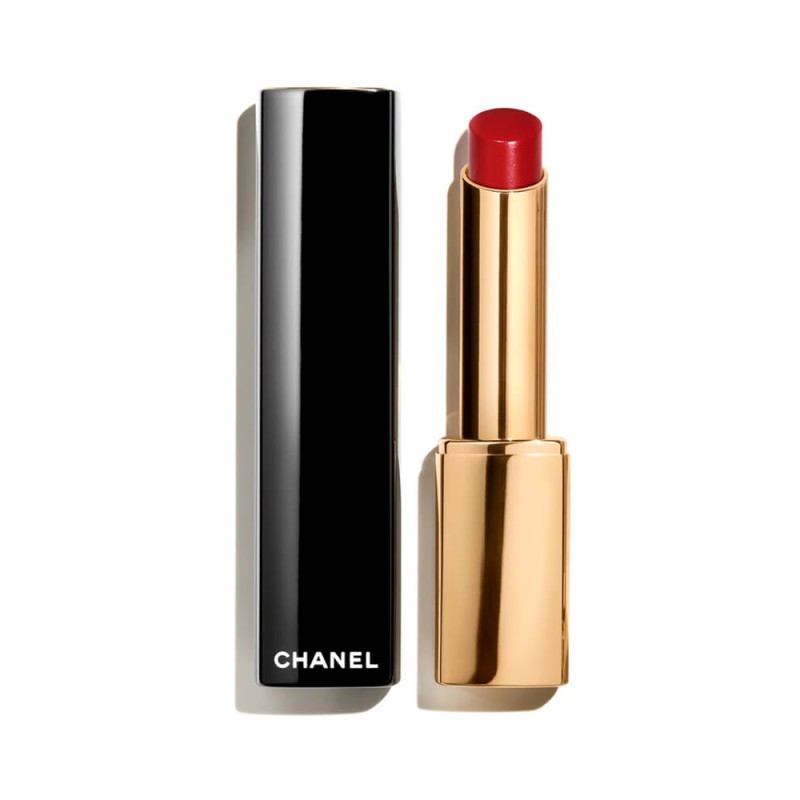 "ROUGE ALLURE L'EXTRAIT – High-Intensity Refillable Lip Colour | CHANEL" "ROUGE ALLURE L'EXTRAIT – High-Intensity Refillable Lip Colour | CHANEL"