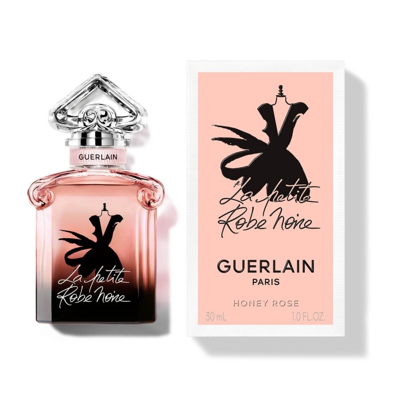 "Guerlain La Petite Robe Noire Honey Rose EDP | Perfume" "Guerlain La Petite Robe Noire Honey Rose EDP | Perfume"