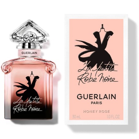 "Guerlain La Petite Robe Noire Honey Rose EDP | Perfume"