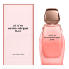 "All of Me Floral Eau de Parfum – Narciso Rodriguez | Vegan Floral-Amber Fragrance"