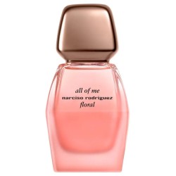 "All of Me Floral Eau de Parfum – Narciso Rodriguez | Vegan Floral-Amber Fragrance"