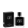 "Armani Acqua Di Giò Elixir: An intense, deep, woody aquatic."