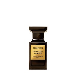 "Discover Tom Ford Tobacco Vanille 2025 – a luxurious unisex fragrance blending warm tobacco, creamy vanilla, cocoa, dry fruits,