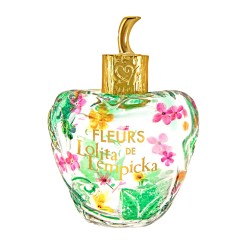 "Lolita Lempicka Fleurs 2025 – Vegan Floral Eau de Parfum | Official"