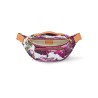 "Louis Vuitton Rush Bumbag – Luxury Designer Waist Bag"