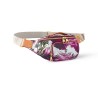 "Louis Vuitton Rush Bumbag – Luxury Designer Waist Bag"