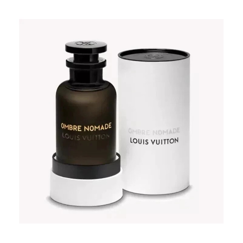 "Louis Vuitton Ombre Nomade Eau de Parfum | Parfum de Luxe Oud"