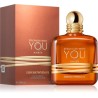 "Stronger With You Amber – Emporio Armani Perfume for Men & Women"