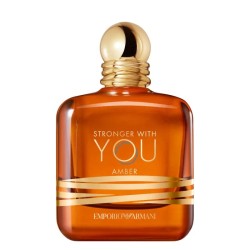 "Stronger With You Amber – Emporio Armani Perfume for Men & Women"