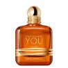 "Stronger With You Amber – Emporio Armani Perfume for Men & Women"