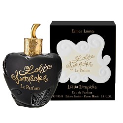 "Lolita Lempicka Le Parfum – Flacon Minuit 2025 Limited Edition"