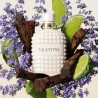 Valentino Born in Roma Rendez-Vous Ivory Uomo – limited edition woody-smoky men’s fragrance with bergamot, lavandin and smoky "