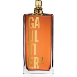 "Gaultier2, Gaultier² perfume, Jean Paul Gaultier fragrance, unisex perfume, amber musk vanilla perfume"