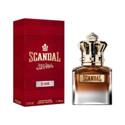"Jean Paul Gaultier Scandal Pour Homme Elixir | Intense Men’s Fragrance"