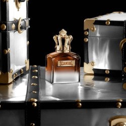 "Jean Paul Gaultier Scandal Pour Homme Elixir | Intense Men’s Fragrance"