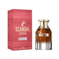 "Jean Paul Gaultier Scandal Elixir for Women | Intense Luxury Perfume"