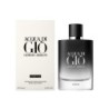 "Armani Acqua Di Giò Parfum: An intense, sophisticated, and deep aquatic."