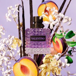 "Valentino Donna Born in Roma Purple Melancholia | Luxury Women’s Perfume"