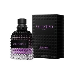 "Valentino Uomo Born in Roma Purple Melancholia, Valentino men perfume, Born in Roma Purple Melancholia Uomo, luxury fragrance "