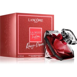 Lancôme La Nuit Trésor Rouge Drama 100ml | Intense Women’s Perfume