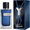 "YSL Y Iced Cologne Eau de Toilette 100ml – Fresh & Icy Men’s Fragrance"