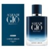 "Armani Acqua Di Giò Profondo Parfum: A deep, intense, and aquatic fougère."
