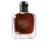 Armani Stronger With You Powerfully 100ml