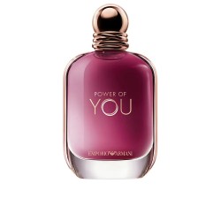 "Emporio Armani Power of You Eau de Parfum for Women bottle"