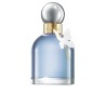 "Cacharel Ella Ella Fora Azzura perfume bottle blue gradient"