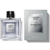 "Guerlain L’Homme Idéal Cologne Forte Eau de Parfum 100 ml – Fresh & Intense Masculine Scent"
