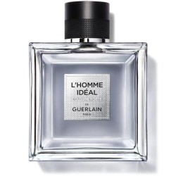 "Guerlain L’Homme Idéal Cologne Forte Eau de Parfum 100 ml – Fresh & Intense Masculine Scent"