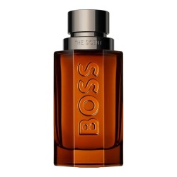 "Hugo Boss The Scent Intense For Him| Men’s Luxury Eau de Parfum"