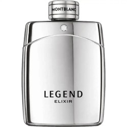 "Montblanc Legend Elixir Parfum - Intense Men's Fragrance | Ships from France"