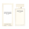 "Narciso Rodriguez For Her PURE MUSC BLANC Eau de Parfum Intense"