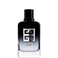 "Givenchy Gentleman Society Sport  – Fresh Woody Men’s Fragrance"