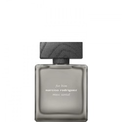 "Narciso Rodriguez For Him Musc Santal – Woody Musky Fragrance for Men"