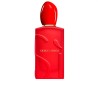 "Giorgio Armani Sì Passione Red Bloom Eau de Parfum – Floral & Sensual Women’s Fragrance"