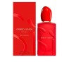 "Giorgio Armani Sì Passione Red Bloom Eau de Parfum – Floral & Sensual Women’s Fragrance"