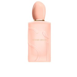 "Giorgio Armani Sì Nude Bloom Eau de Parfum – Soft Floral Women’s Fragrance"