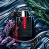 "Prada Luna Rossa Carbon Eau de Parfum – Luxury Men's Fragrance | Buy Online"