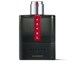 "Prada Luna Rossa Carbon Eau de Parfum – Luxury Men's Fragrance | Buy Online"